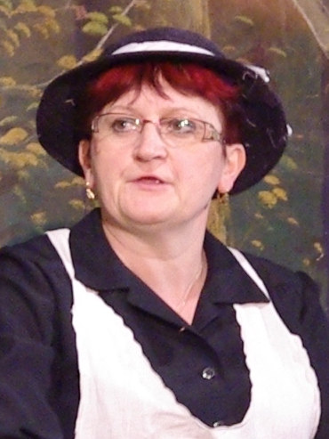 Milena Nosková